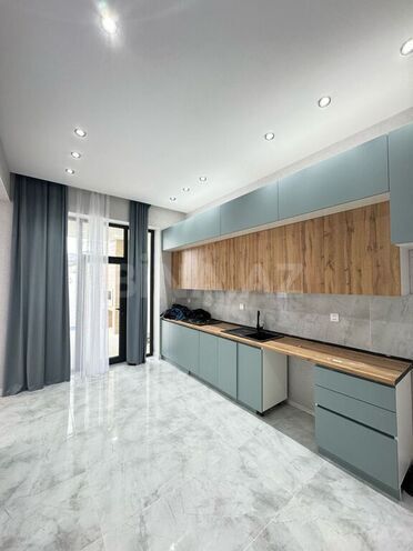 4-комн. дом/дача - пос. Мардакан - 150 м² (10)