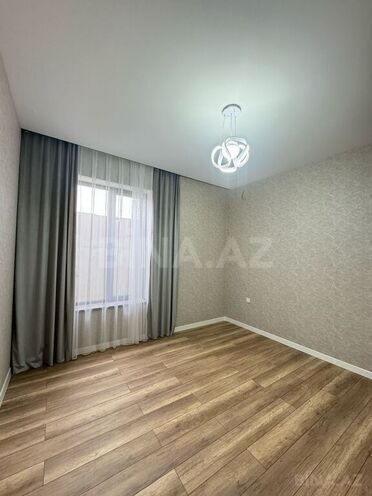 4-комн. дом/дача - пос. Мардакан - 150 м² (14)
