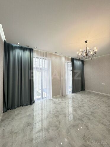 4-комн. дом/дача - пос. Мардакан - 150 м² (12)