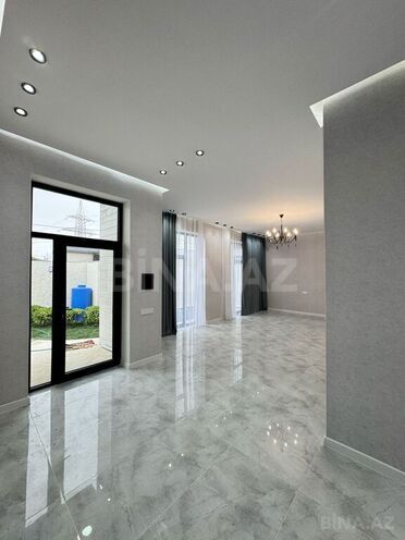 4-комн. дом/дача - пос. Мардакан - 150 м² (8)