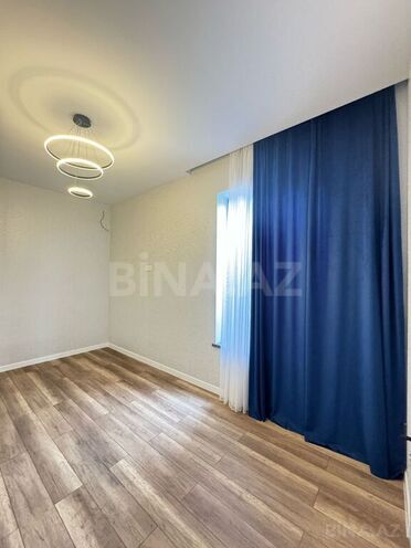 4-комн. дом/дача - пос. Мардакан - 150 м² (15)