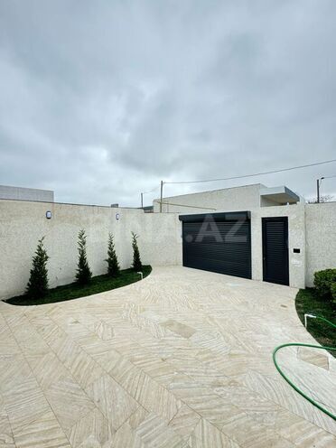 4-комн. дом/дача - пос. Мардакан - 150 м² (7)