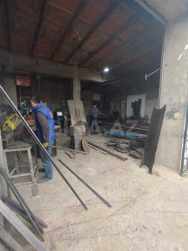 Satılır  obyekt 112 m², Zabrat q., photo 5 from 9