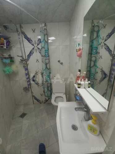 2-комн. вторичка - м. Элмляр Академиясы - 45 м² (8)