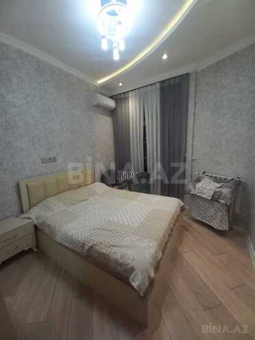2-комн. вторичка - м. Элмляр Академиясы - 45 м² (5)
