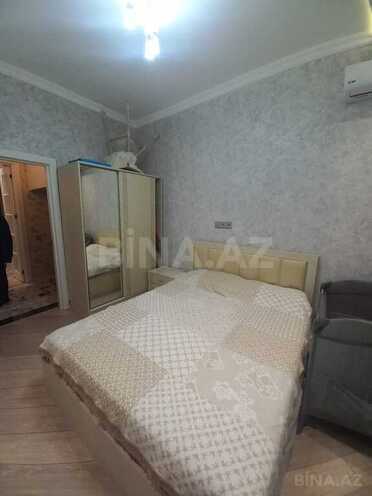 2-комн. вторичка - м. Элмляр Академиясы - 45 м² (6)