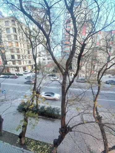 2-комн. вторичка - м. Элмляр Академиясы - 45 м² (9)