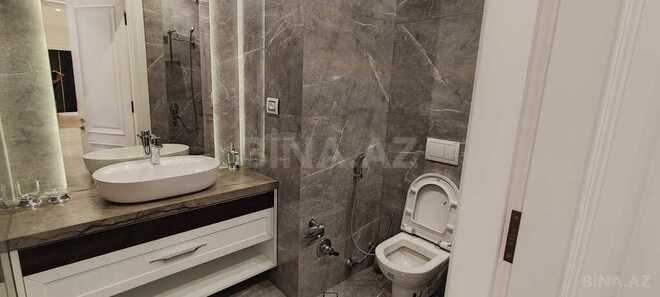 Сдаётся 3-комн. новостройка 135 м², м. 28 мая, photo 17 from 18