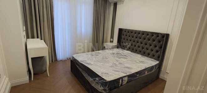 Сдаётся 3-комн. новостройка 135 м², м. 28 мая, photo 3 from 18