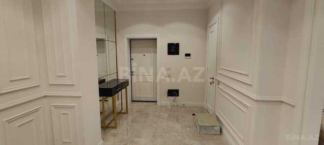 Сдаётся 3-комн. новостройка 135 м², м. 28 мая, photo 9 from 18