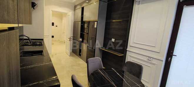 Сдаётся 3-комн. новостройка 135 м², м. 28 мая, photo 8 from 18