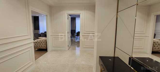 Сдаётся 3-комн. новостройка 135 м², м. 28 мая, photo 12 from 18