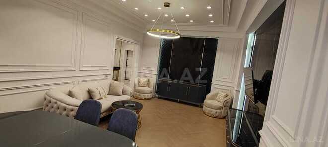 Сдаётся 3-комн. новостройка 135 м², м. 28 мая, photo 1 from 18