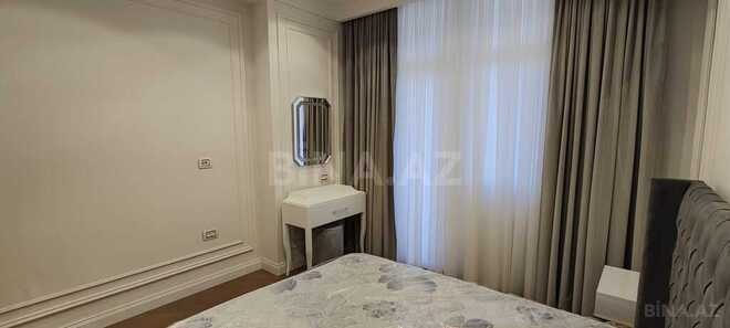 Сдаётся 3-комн. новостройка 135 м², м. 28 мая, photo 14 from 18