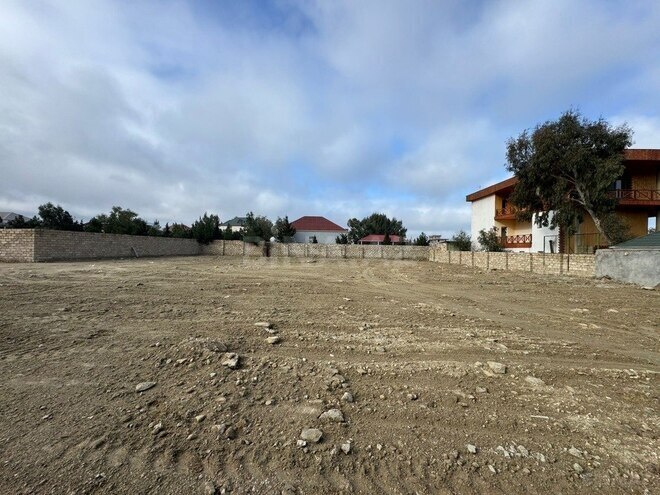 Satılır  torpaq 24 sot, Mərdəkan q., photo 9 from 10