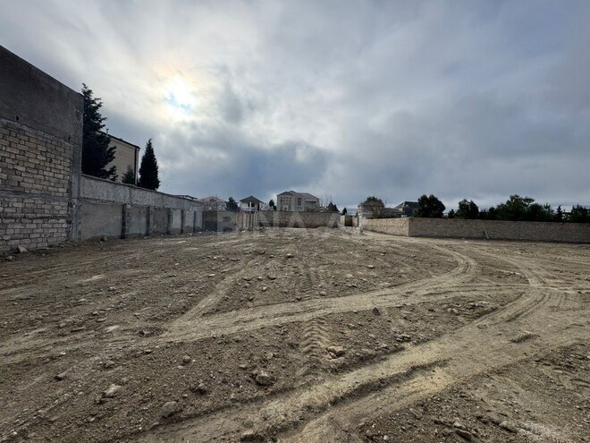 Satılır  torpaq 24 sot, Mərdəkan q., photo 5 from 10