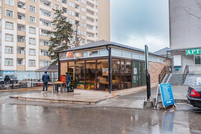 Объект - м. Халглар Достлугу - 70 м² (2)