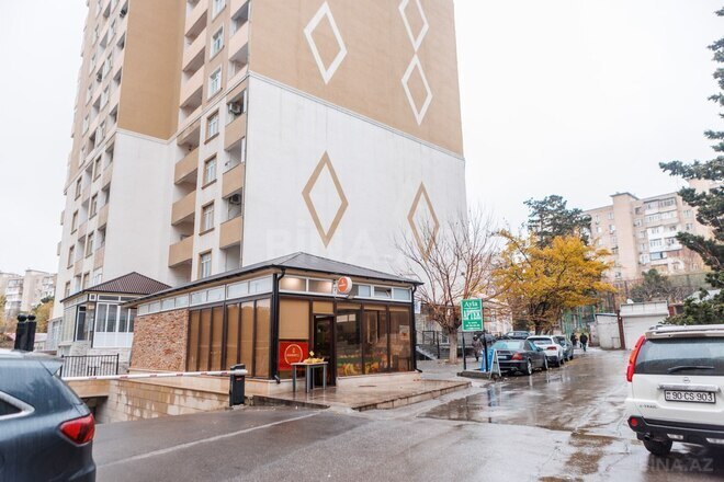 Объект - м. Халглар Достлугу - 70 м² (1)