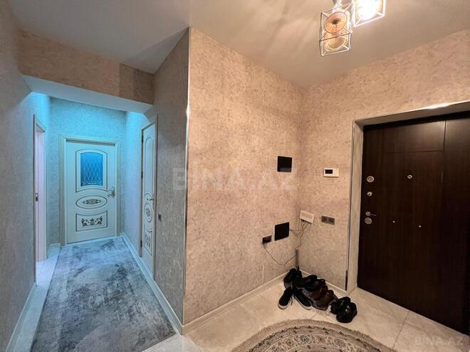 2 otaqlı yeni tikili - Həzi Aslanov m. - 95 m² (14)