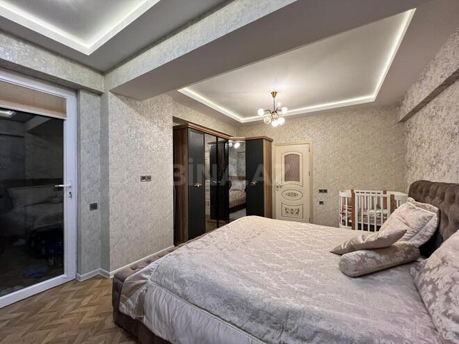 2 otaqlı yeni tikili - Həzi Aslanov m. - 95 m² (7)