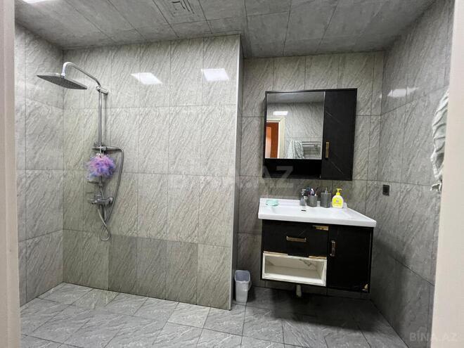 2 otaqlı yeni tikili - Həzi Aslanov m. - 95 m² (16)