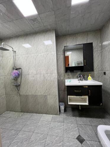 2 otaqlı yeni tikili - Həzi Aslanov m. - 95 m² (15)