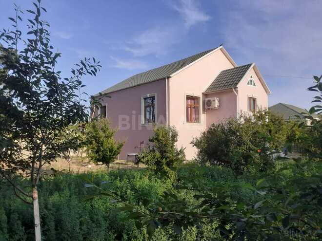 Продаётся 3-комн. дом/дача 104 м², пос. Рамана, photo 3 from 32