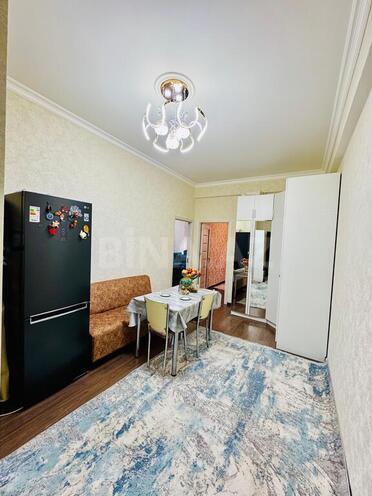 2 otaqlı yeni tikili - Nərimanov r. - 70 m² (7)