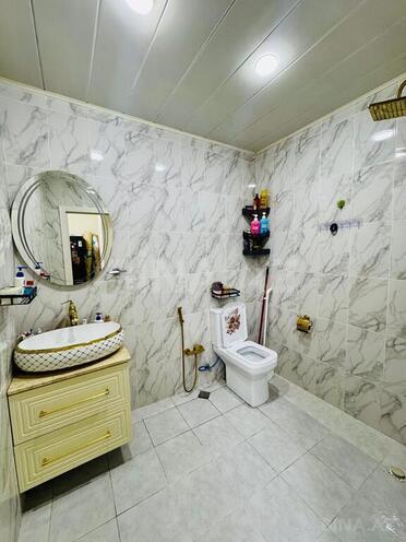 2 otaqlı yeni tikili - Nərimanov r. - 70 m² (9)