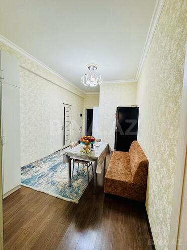 2 otaqlı yeni tikili - Nərimanov r. - 70 m² (6)