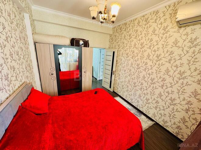 2 otaqlı yeni tikili - Nərimanov r. - 70 m² (5)