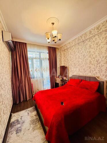 2 otaqlı yeni tikili - Nərimanov r. - 70 m² (8)