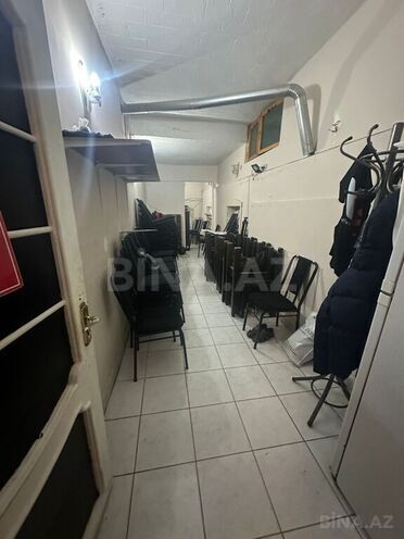 Obyekt - Sahil m. - 160 m² (8)