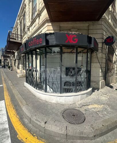 Obyekt - Sahil m. - 160 m² (1)