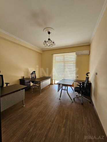 2 otaqlı yeni tikili - Şah İsmayıl Xətai m. - 98 m² (3)
