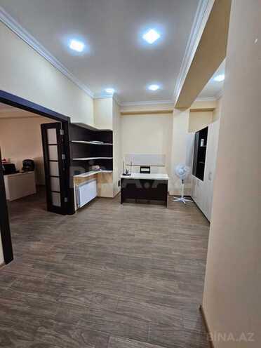 2 otaqlı yeni tikili - Şah İsmayıl Xətai m. - 98 m² (5)