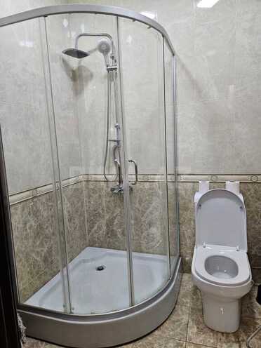2 otaqlı yeni tikili - Şah İsmayıl Xətai m. - 98 m² (8)