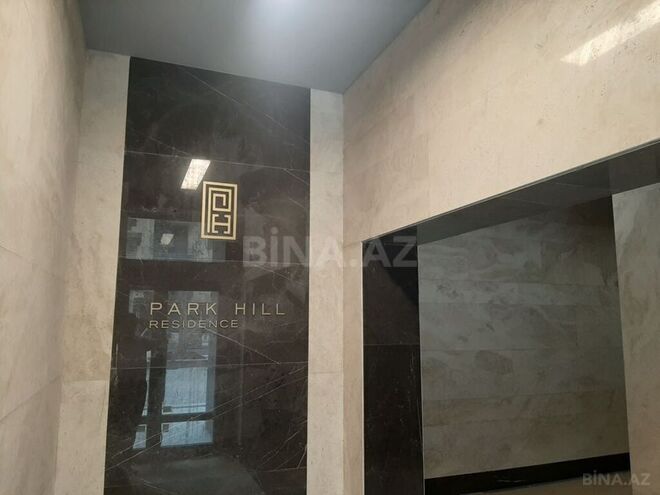 5 otaqlı yeni tikili - Ağ şəhər q. - 279 m² (9)