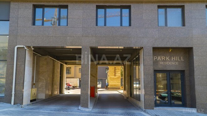 5 otaqlı yeni tikili - Ağ şəhər q. - 279 m² (7)