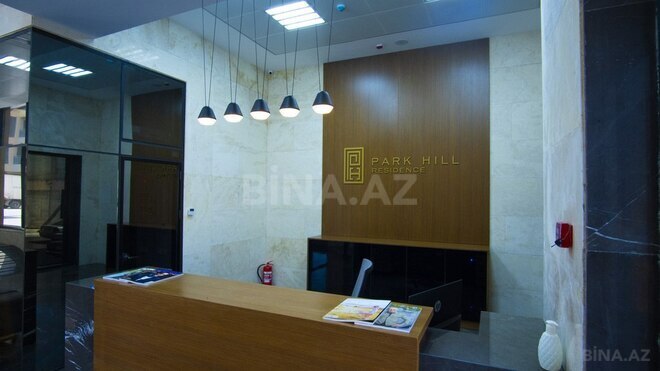 5 otaqlı yeni tikili - Ağ şəhər q. - 279 m² (8)
