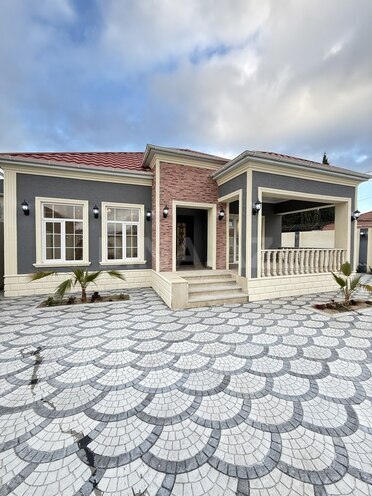 Продаётся 4-комн. дом/дача 160 м², пос. Бузовна, photo 1 from 23