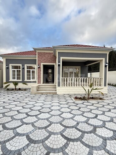 Продаётся 4-комн. дом/дача 160 м², пос. Бузовна, photo 3 from 23
