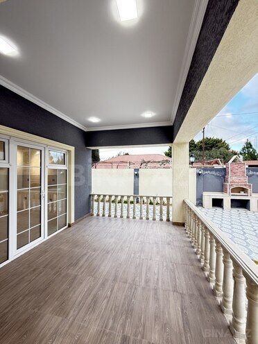 Продаётся 4-комн. дом/дача 160 м², пос. Бузовна, photo 11 from 23