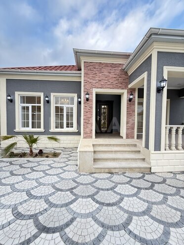 Продаётся 4-комн. дом/дача 160 м², пос. Бузовна, photo 10 from 23