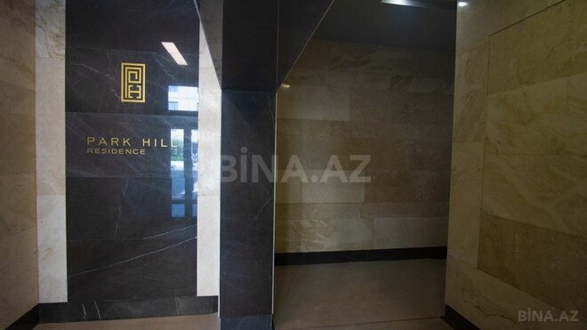 5 otaqlı yeni tikili - Ağ şəhər q. - 279 m² (10)