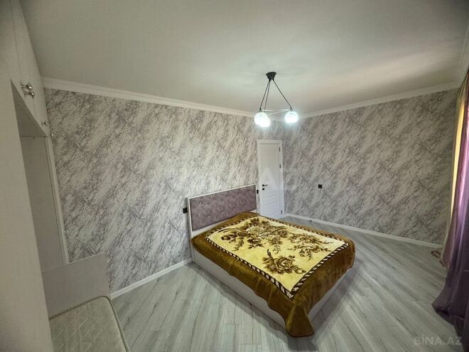 5-комн. дом/дача - пос. Шувеляны - 140 м² (11)