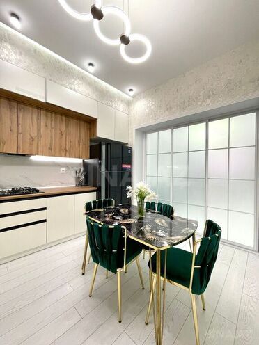 7-комн. дом/дача - пос. Мардакан - 240 м² (7)