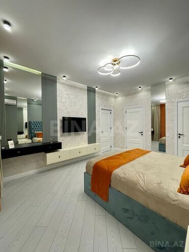 7-комн. дом/дача - пос. Мардакан - 240 м² (11)