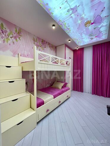7-комн. дом/дача - пос. Мардакан - 240 м² (16)