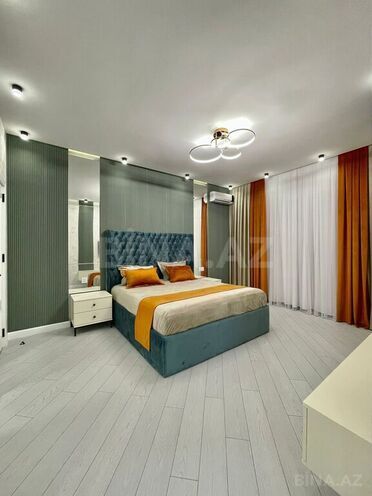 7-комн. дом/дача - пос. Мардакан - 240 м² (12)